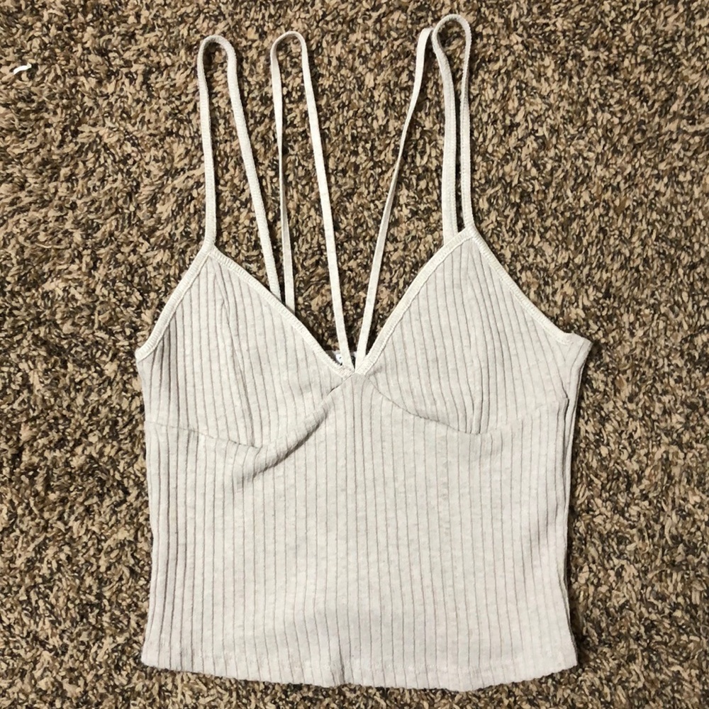 Zara Top